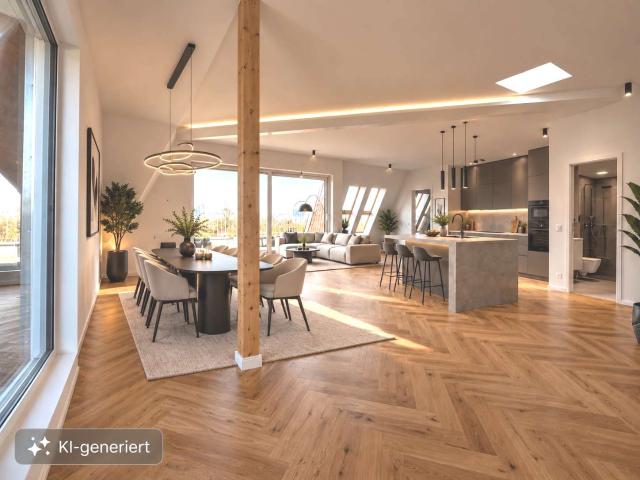 Wohnung zum Kaufen in Berlin 879.000,00 EUR 110.64 m²