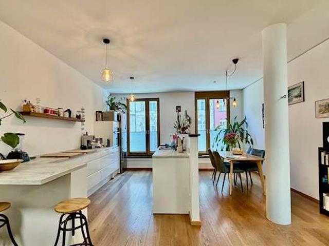 Wohnung zum Kaufen in Berlin 879.000,00 EUR 119 m²