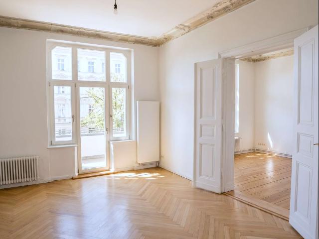 Wohnung zum Kaufen in Berlin 879.000,00 EUR 131 m²