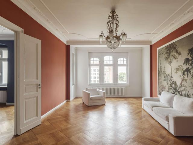 Wohnung zum Kaufen in Berlin 880.000,00 EUR 120 m²