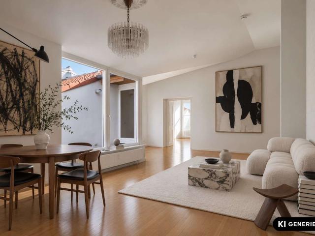 Wohnung zum Kaufen in Berlin 880.000,00 EUR 124 m²