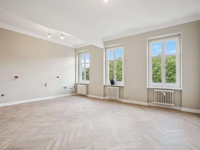 Wohnung zum Kaufen in Berlin Charlottenburg Wilmersdorf 880.000,00 EUR 135.69 m²