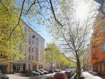 Wohnung zum Kaufen in Berlin 885.000,00 EUR 127 m²