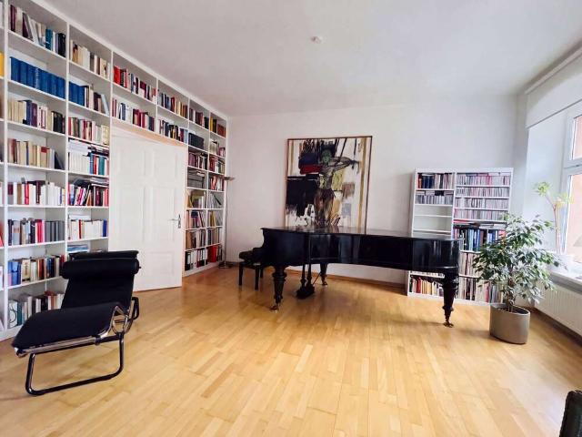 Wohnung zum Kaufen in Berlin 889.000,00 EUR 115 m²