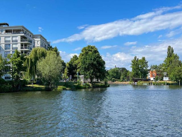 Wohnung zum Kaufen in Berlin 889.000,00 EUR 120 m²