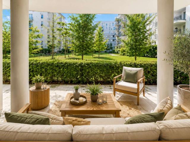 Wohnung zum Kaufen in Berlin 889.000,00 EUR 120 m²