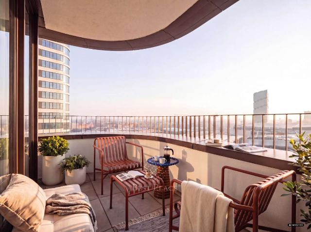 Wohnung zum Kaufen in Berlin 889.000,00 EUR 71.92 m²