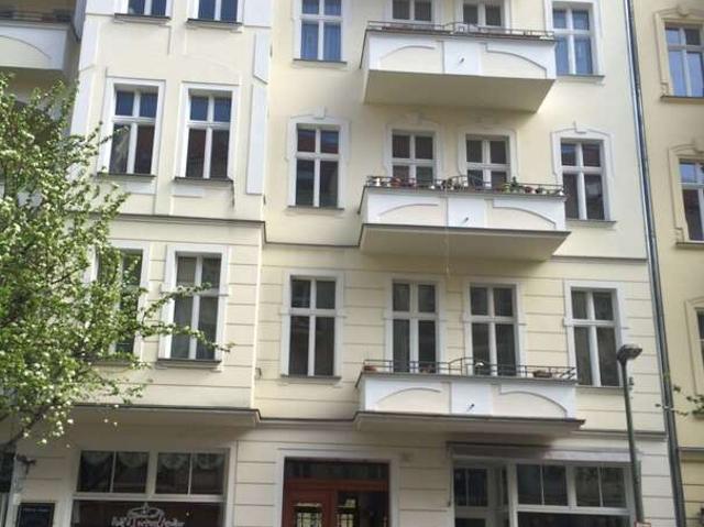 Wohnung zum Kaufen in Berlin 890.000,00 EUR 102 m²