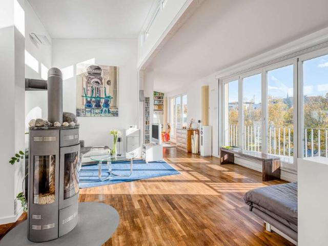 Wohnung zum Kaufen in Berlin 890.000,00 EUR 105 m²