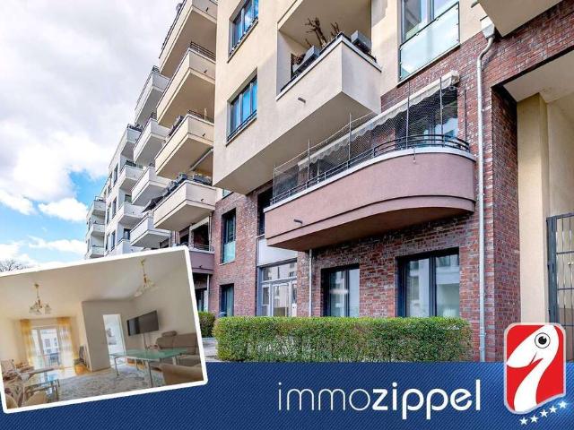 Wohnung zum Kaufen in Berlin 890.000,00 EUR 116 m²