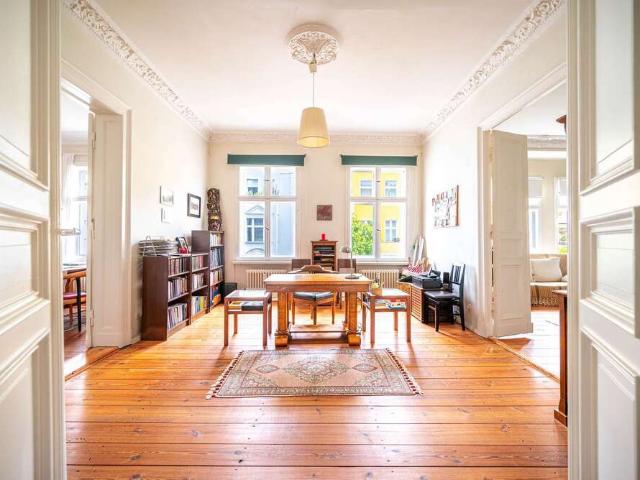 Wohnung zum Kaufen in Berlin 895.000,00 EUR 160 m²