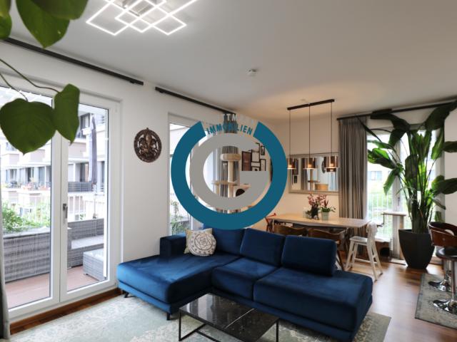 Wohnung zum Kaufen in Berlin 895.000,00 EUR 101 m²