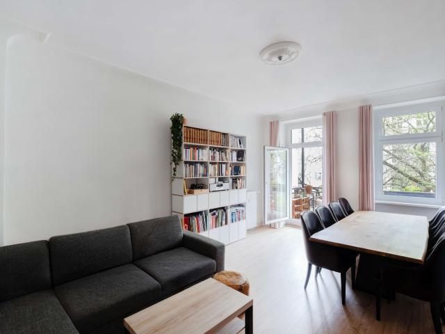 Wohnung zum Kaufen in Berlin 895.000,00 EUR 118 m²