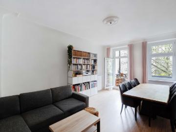 Wohnung zum Kaufen in Berlin 895.000,00 EUR 118 m²