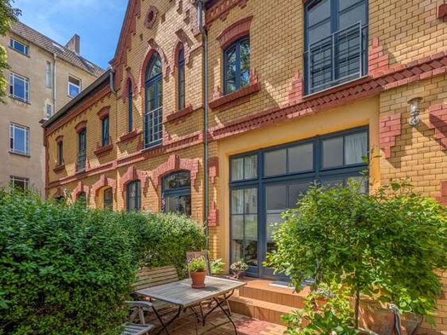 Wohnung zum Kaufen in Berlin 895.000,00 EUR 119 m²