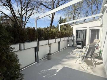 Falkenseer Platz, Haselhorst, Berlin, Siemensstadt, Berlin, Bundesland Berlin