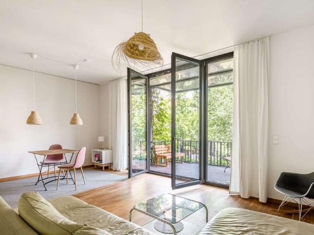 Wohnung zum Kaufen in Berlin 895.000,00 EUR 131 m²