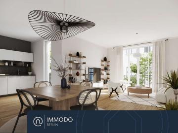 Wohnung zum Kaufen in Berlin 895.000,00 EUR 93 m²