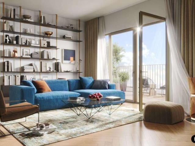 Wohnung zum Kaufen in Berlin 895.000,00 EUR 93.07 m²