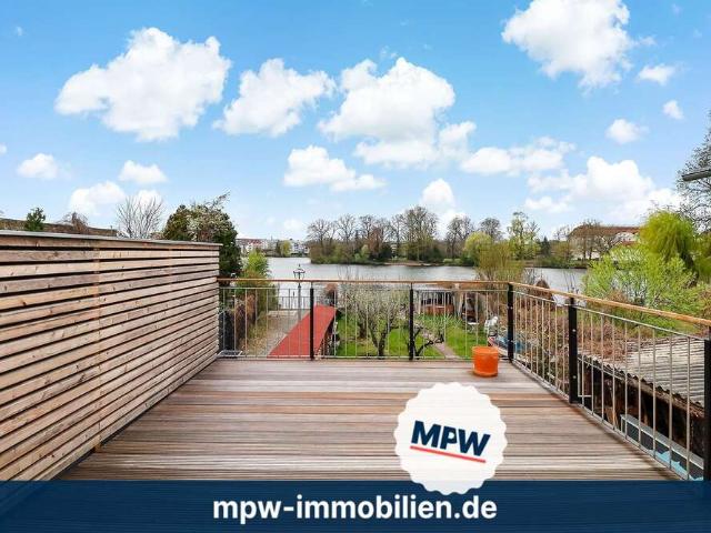Wohnung zum Kaufen in Berlin 896.000,00 EUR 119 m²