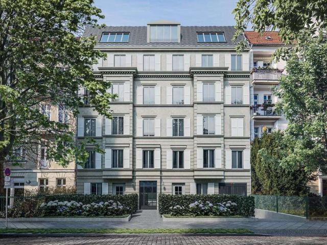 Wohnung zum Kaufen in Berlin 898.000,00 EUR 102 m²