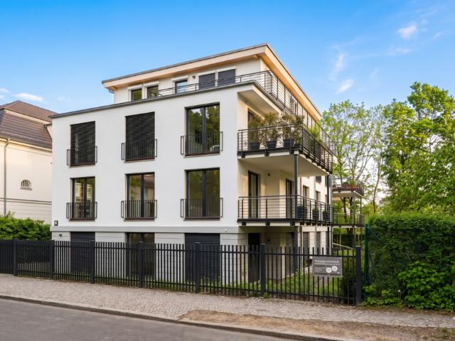 Wohnung zum Kaufen in Berlin 898.000,00 EUR 114.23 m²