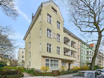 Wohnung zum Kaufen in Berlin 898.000,00 EUR 134 m²