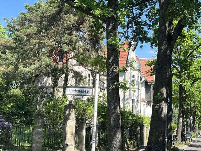 Wohnung zum Kaufen in Berlin 899.000,00 EUR 165 m²
