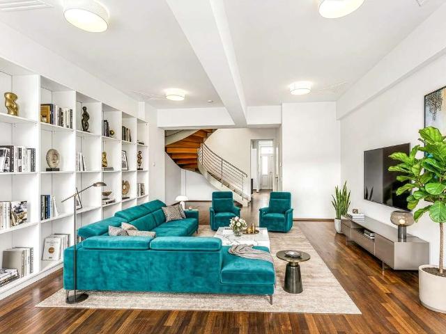 Wohnung zum Kaufen in Berlin 899.000,00 EUR 180.06 m²