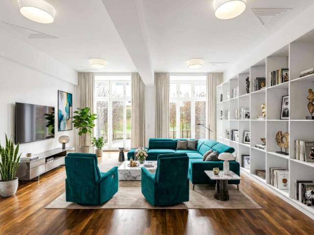 Wohnung zum Kaufen in Berlin 899.000,00 EUR 180 m²