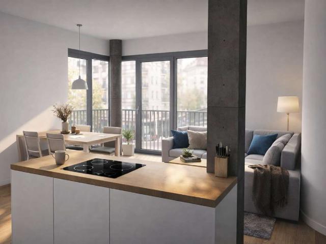 Wohnung zum Kaufen in Berlin 899.000,00 EUR 105.37 m²
