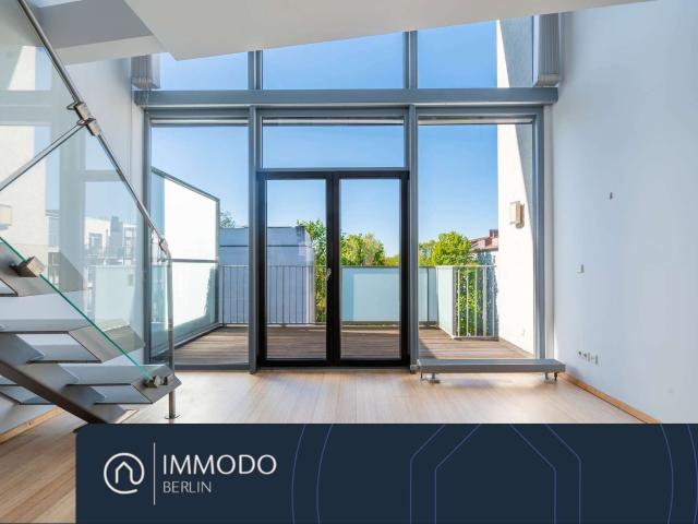 Wohnung zum Kaufen in Berlin 899.000,00 EUR 118 m²