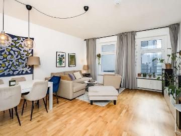 Wohnung zum Kaufen in Berlin 899.000,00 EUR 119.4 m²