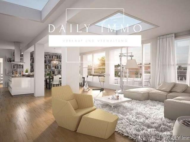 Wohnung zum Kaufen in Berlin 899.000,00 EUR 122.84 m²