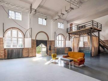 Wohnung zum Kaufen in Berlin 899.000,00 EUR 274 m²