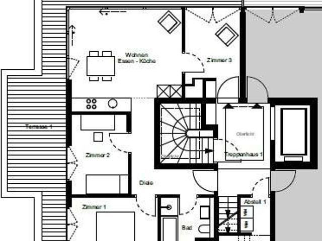 Wohnung zum Kaufen in Berlin 809.000,00 EUR 115.3 m²