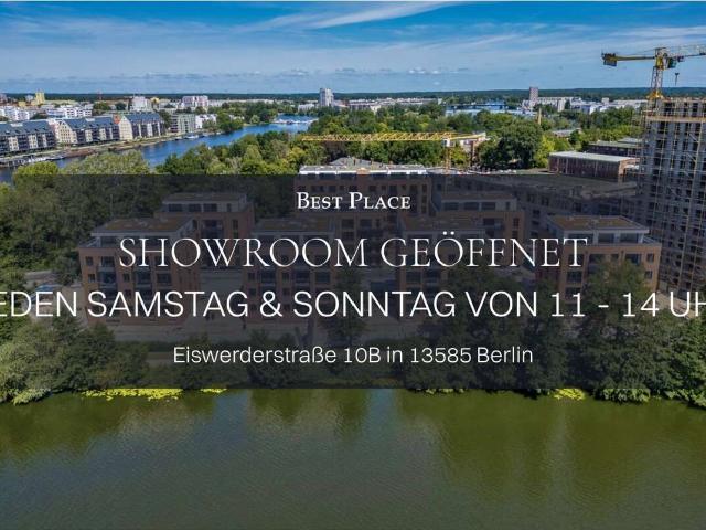 Wohnung zum Kaufen in Berlin 810.000,00 EUR 125.67 m²