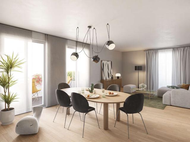 Wohnung zum Kaufen in Berlin 815.000,00 EUR 107.35 m²
