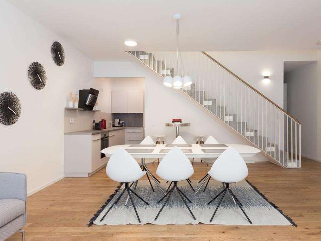 Wohnung zum Kaufen in Berlin 815.000,00 EUR 108 m²