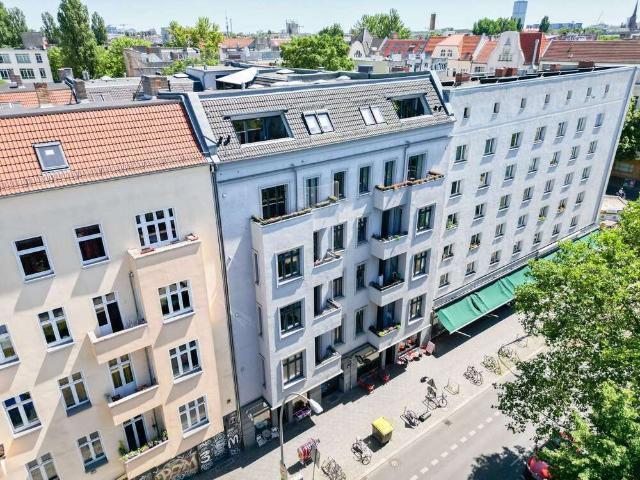 Wohnung zum Kaufen in Berlin 815.000,00 EUR 120 m²