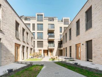 Wohnung zum Kaufen in Berlin 815.000,00 EUR 125.5 m²