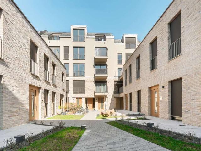 Wohnung zum Kaufen in Berlin 815.000,00 EUR 125.5 m²