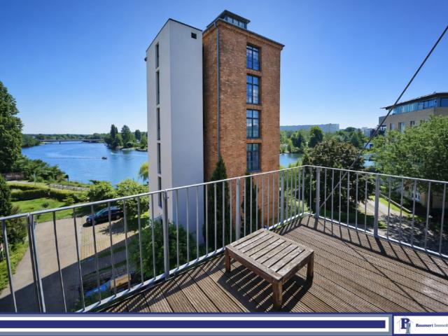 Wohnung zum Kaufen in Berlin 819.000,00 EUR 151.03 m²