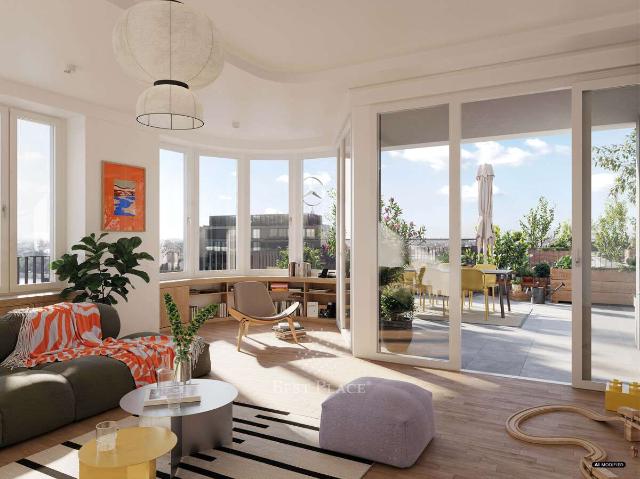 Wohnung zum Kaufen in Berlin 819.000,00 EUR 71.92 m²