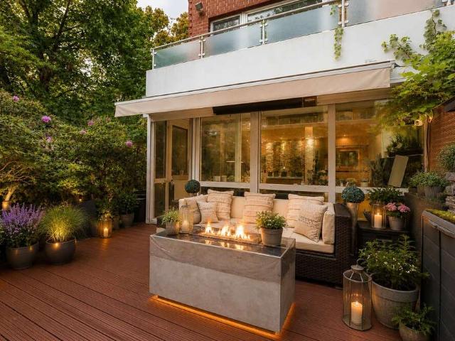 Wohnung zum Kaufen in Berlin 820.000,00 EUR 82 m²