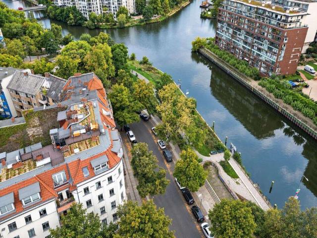 Wohnung zum Kaufen in Berlin 825.000,00 EUR 110 m²
