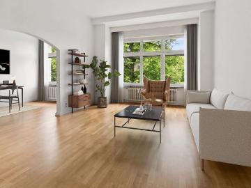 Wohnung zum Kaufen in Berlin 825.000,00 EUR 132 m²