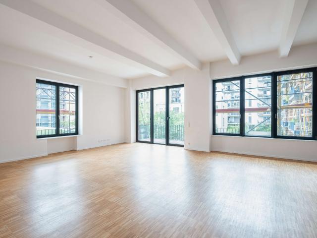 Wohnung zum Kaufen in Berlin Moabit 825.000,00 EUR 139 m²