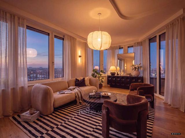Wohnung zum Kaufen in Berlin 825.000,00 EUR 63.5 m²