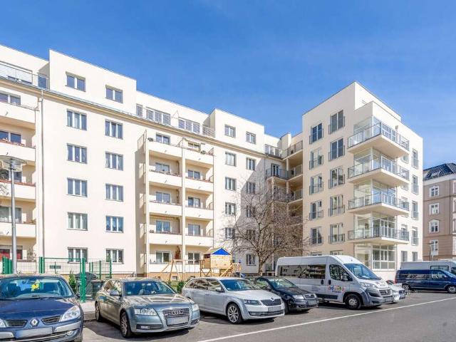 Wohnung zum Kaufen in Berlin 828.000,00 EUR 127 m²